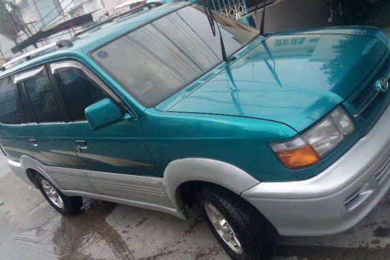 Toyota Revo Sports Runner Edition 2000 Automatic​ For sale 