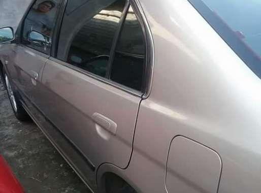 2001 Honda Civic for sale 