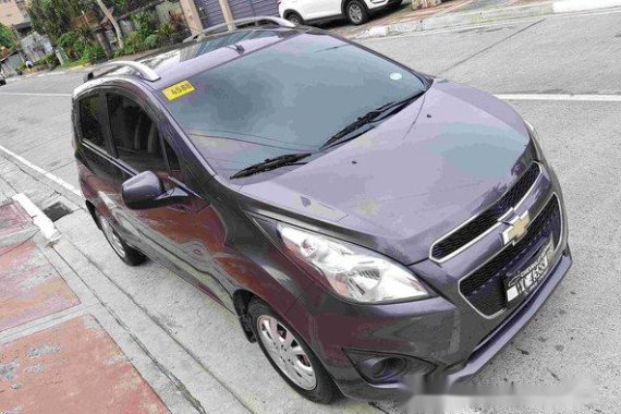 Chevrolet Spark 2015 LT for sale 