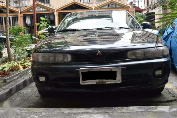Mitsubishi Galant 1997  for sale 
