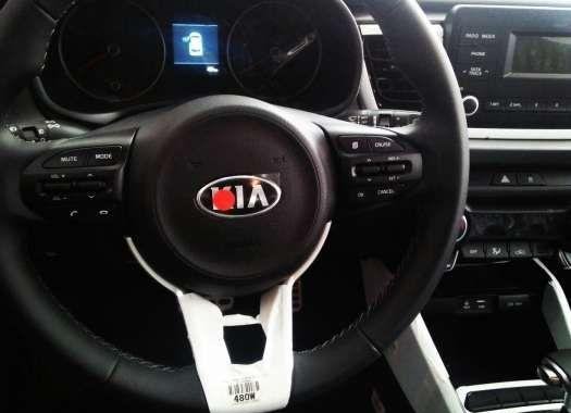 18K 18K 18K 2018 KIA Rio Low Down Promo Sagot kita Ano kaba