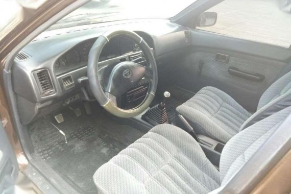 1990 Toyota Corolla Small Body EE90 FOR SALE