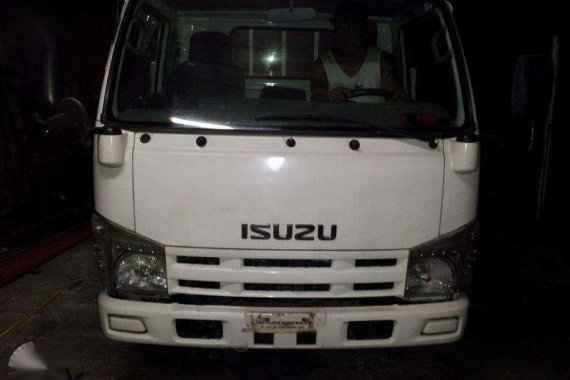 Isuzu Elf 2016 for sale