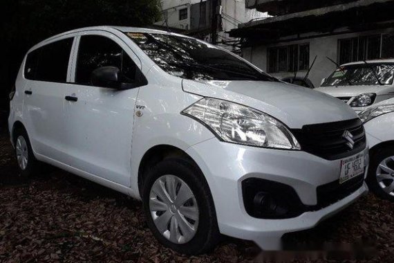 Suzuki Ertiga MC GA 2017  for sale 