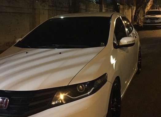 2012 Honda City 1.5E AT​ For sale 