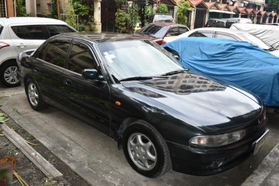 Mitsubishi Galant 1997 automatic​ For sale