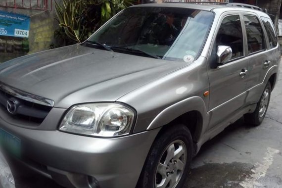 Mazda Tribute 2005  for sale 