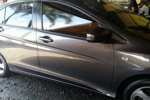 2014 Honda City 1.5 matic  for sale 