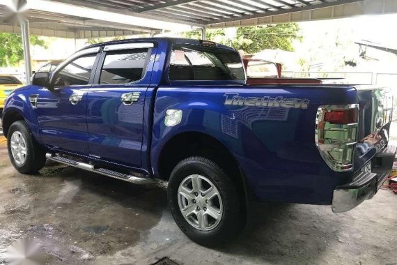 2015 Ford Ranger XLT Manual Diesel n 2013 n 2014 n 2015 n 2016 2017