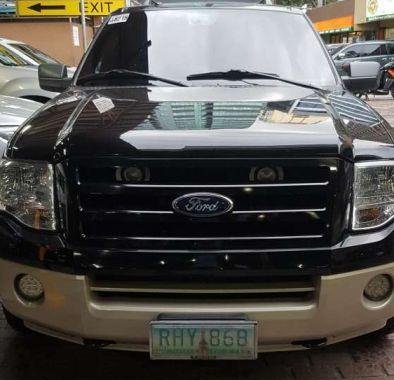 2010 Ford Expedition EL 4x4​ For sale 