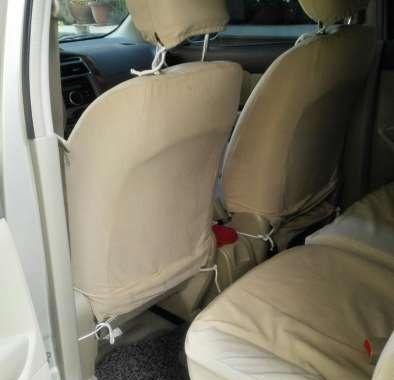 2008 Nissan Grand Livina For sale 