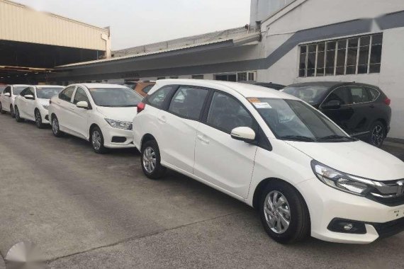 Honda City 2018 fast and sure approval! 