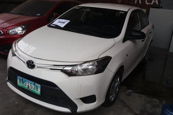 Toyota Vios J 2014  for sale 