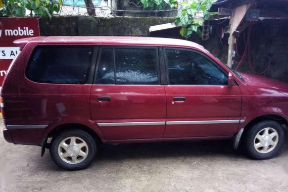 1999 Toyota Revo GLX ALL POWER / Automatic