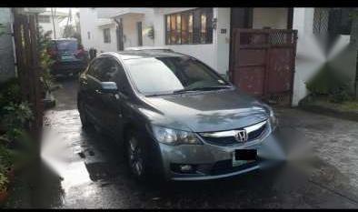2010 Honda Civic fd 1.8s like city toyota vios altis