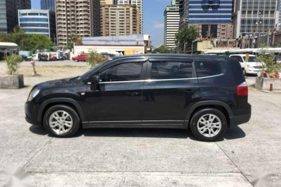 2012 Chevrolet Orlando LT​ For sale 