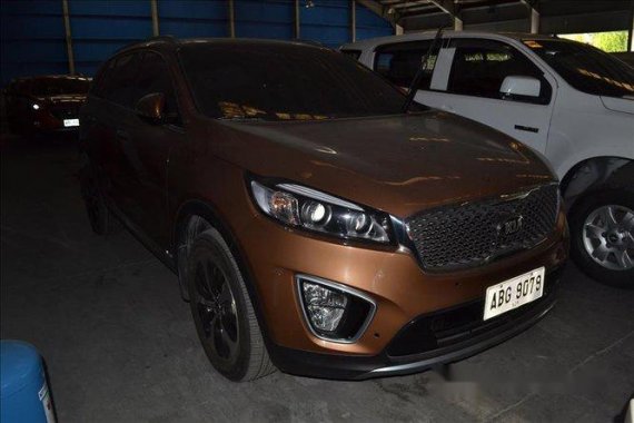 Kia Sorento Ex 2016  for sale 