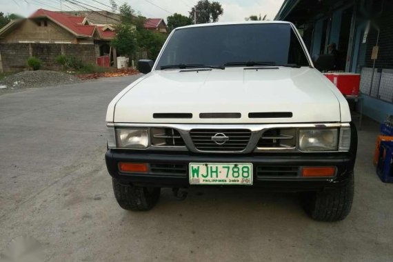 FOR SALE Nissan Terrano