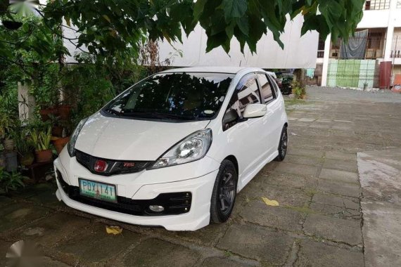 Honda Jazz 1.5 2012 For sale 
