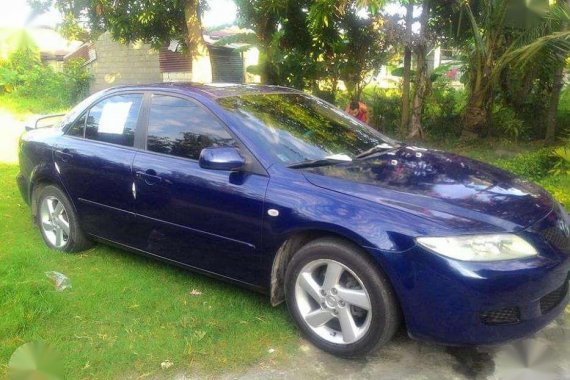 2005 Mazda 6​ For sale 