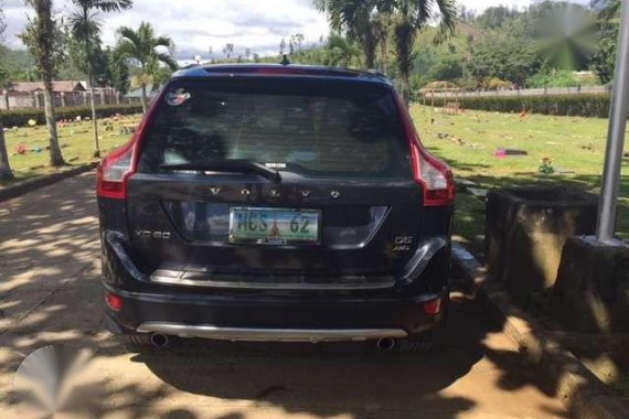 2012 Volvo XC60 SUV​ For sale 