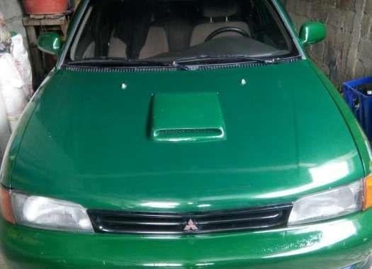 Mitsubishi Lancer hotdog mdl1996 FOR SALE