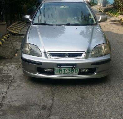 Honda Civic lxi 1996 For sale 