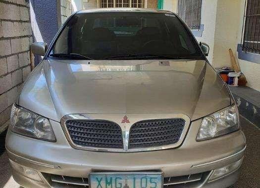 Mitsubishi Lancer Mx 2003 for sale 