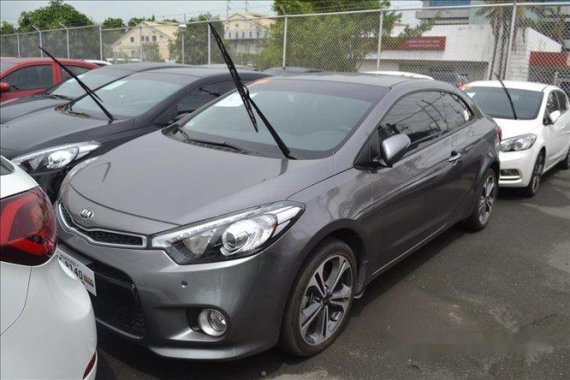 Kia Forte Ex 2015  for sale 