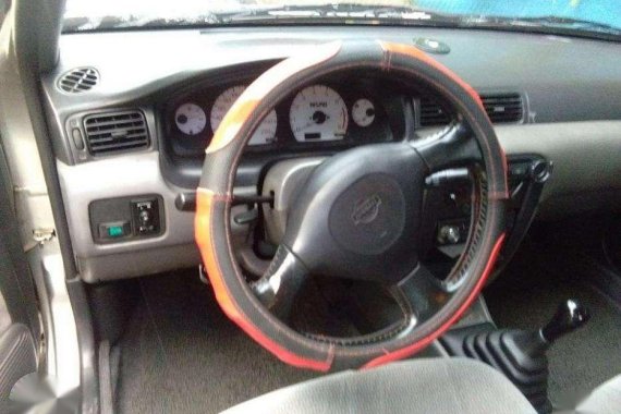 Nissan Sentra Super Saloon 1997​ For sale 