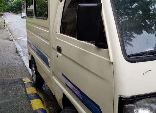 SUZUKI Multicab FB FOR SALE