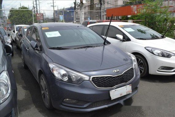 Kia Forte Ex 2015  for sale 