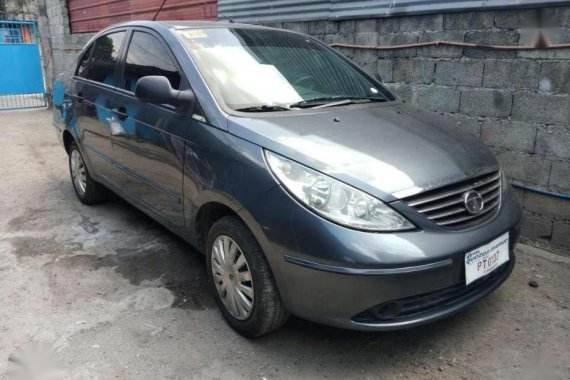 TATA Manza 2014 MT​ For sale 