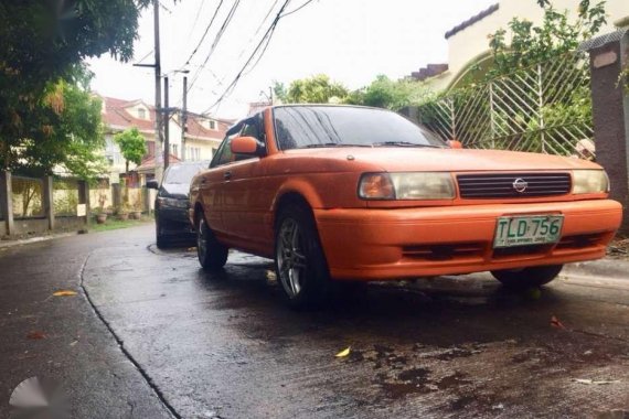  For Sale Nissan Sentra 1993