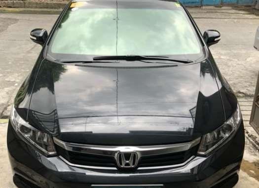 2013 Honda Civic 1.8e automatic REPRICED!​ For sale 