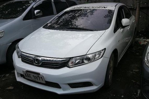 Honda Civic 2013  for sale 