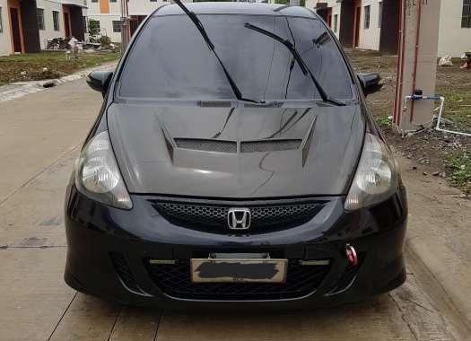 For sale 2006 Honda Jazz 1.5 vtec engine (top of the line)