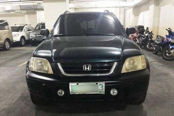 Honda CR-V 1999 for sale