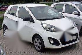 2015 Kia Picanto rio suzuki celerio swift ertiga sx4 subaru forester