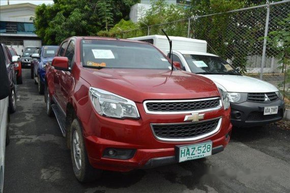 Chevrolet Orlando Lt 2013  for sale 