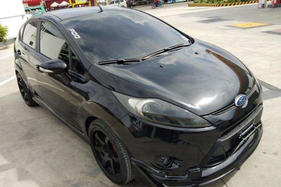 For Sale: Ford Fiesta 2011 S Variant (Automatic)