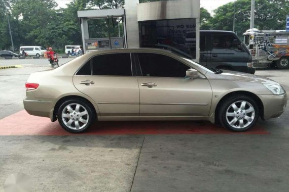 2003 Honda Accord​ For sale 