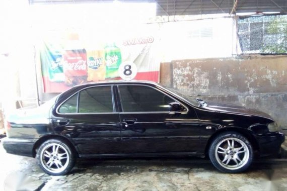 FOR SALE!!! Nissan Exalta 2001 top of the line