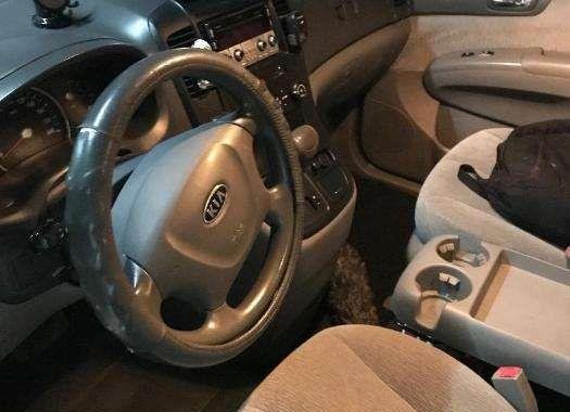 2007 Kia Carnival P420k​ For sale