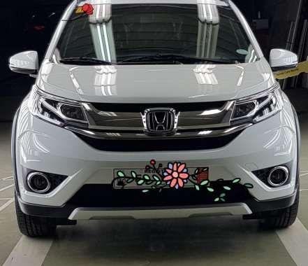 Honda BR-V 2018 for sale