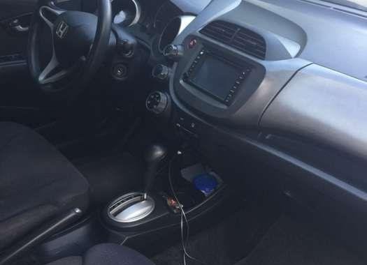 Honda jazz 1.3L matic 2010​ For sale