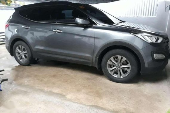 2013 Hyundai Santa Fe​ For sale 