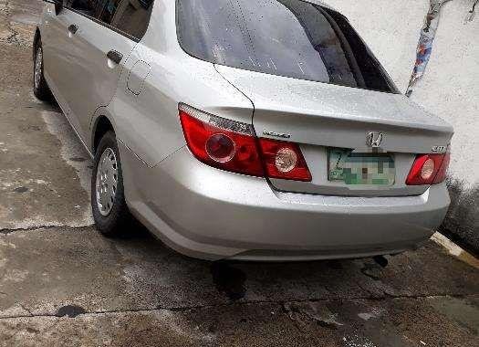 2007 Honda City iDsi For sale 