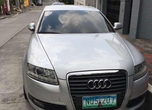Audi A6 2010​ For sale 