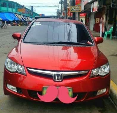 Honda Civic FD 2007 FOR SALE